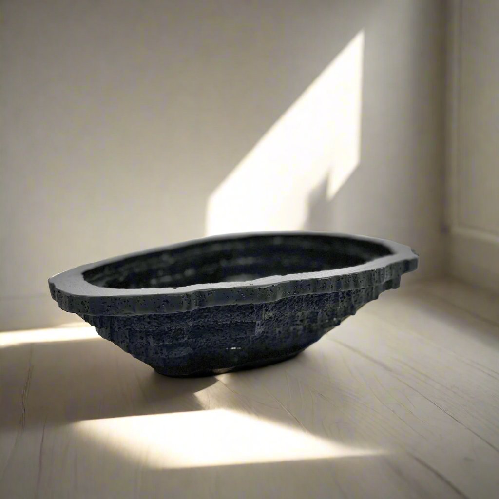 Decorative Fruit Bowl – view 3