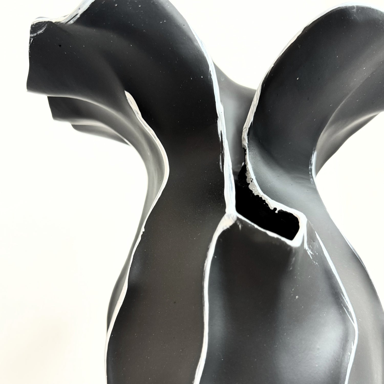 Flower vase – view 3