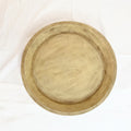 Round storage tray – view 3