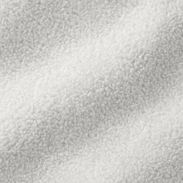 INHOME White towel