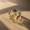 Glass block decoration – view 2