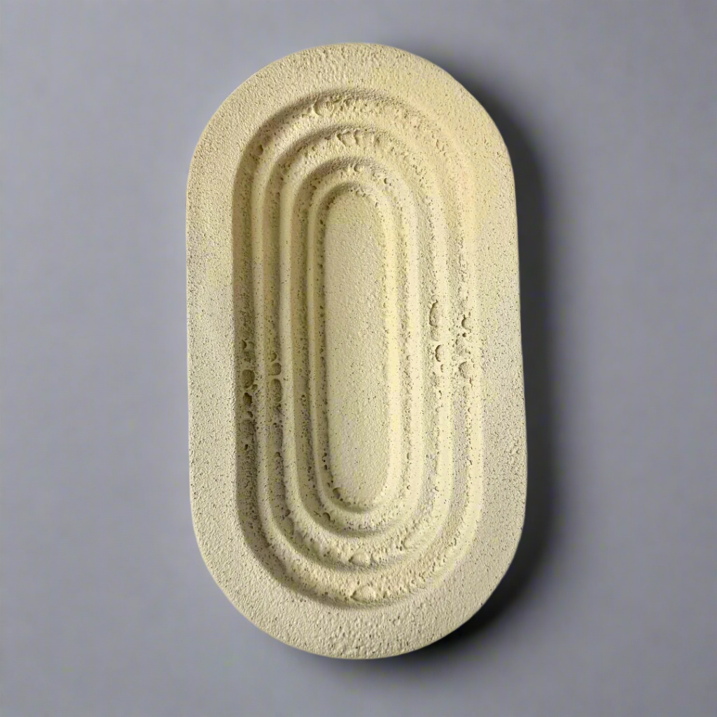 Tray (beige) – view 2