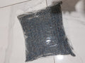 Decorative pillow - Black