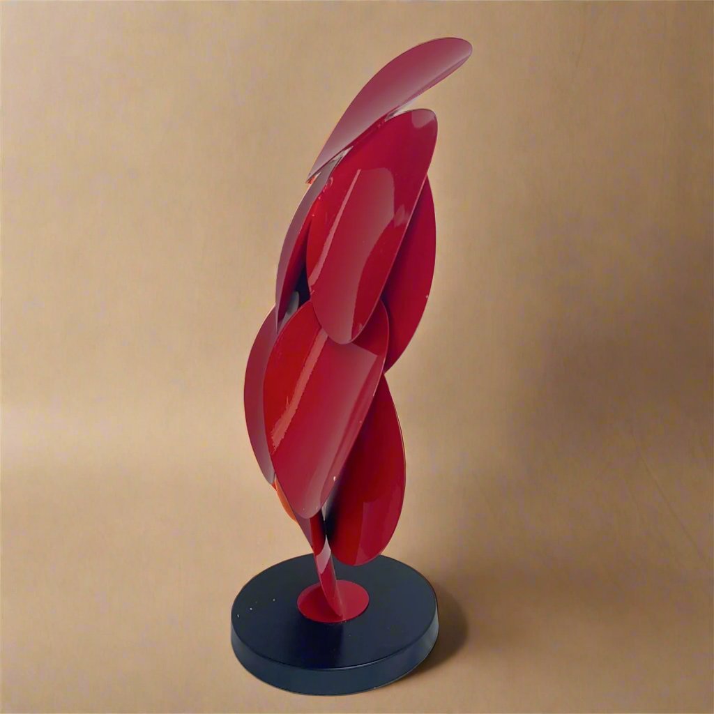 Metal ornament - Large – view 3