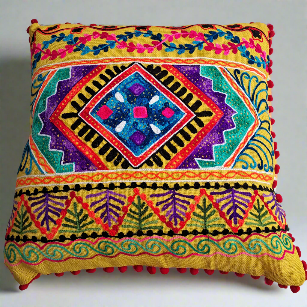 Decorative Pillows – view 2