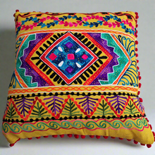 Decorative Pillows