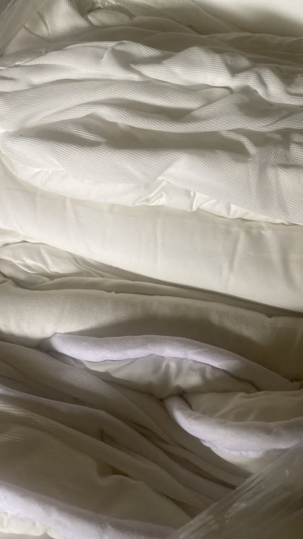 Plain Bedsheets(Queen)