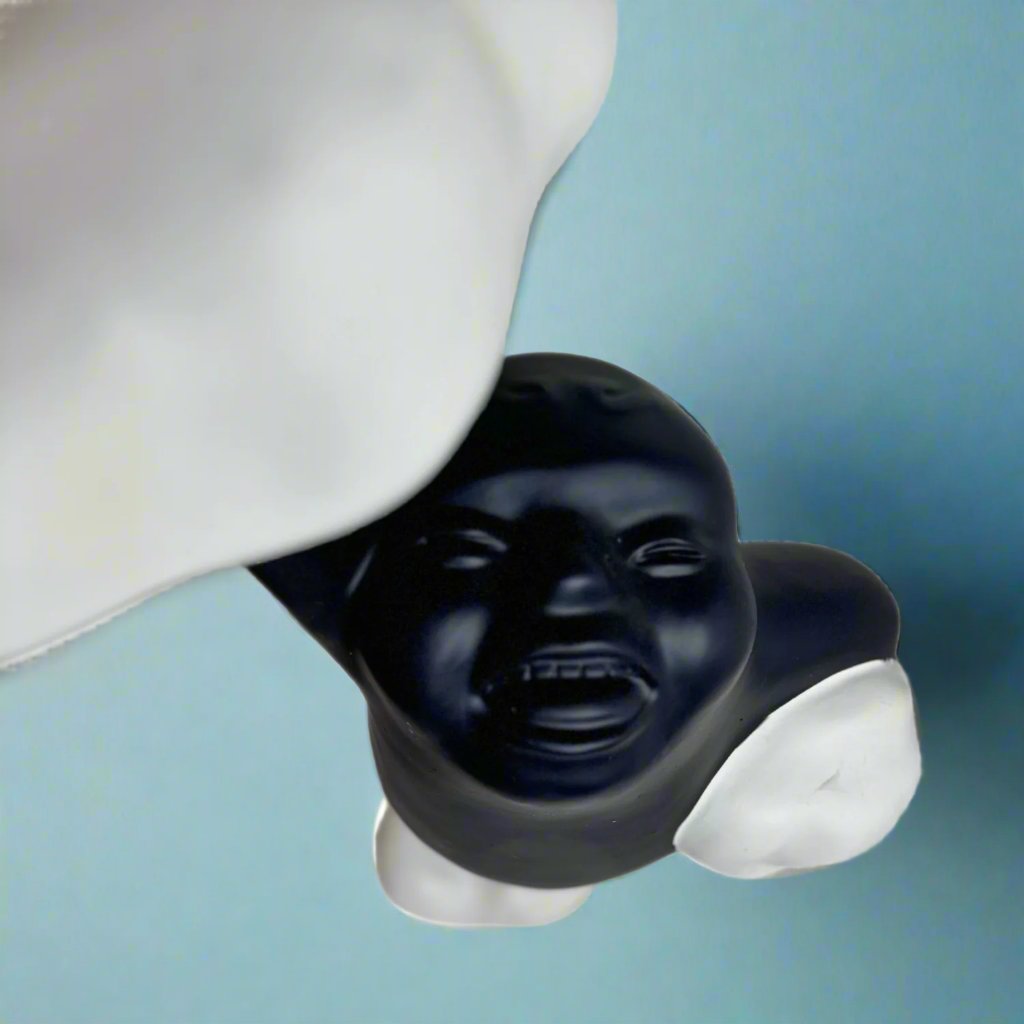 Large Big-boy ornament – view 4