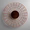 Metal fruit basket – view 6