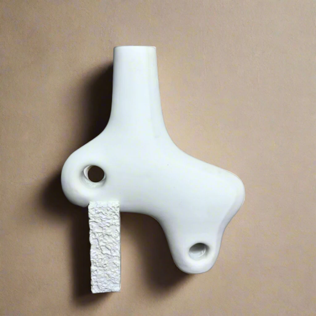 Sleek Vase – view 2