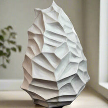 Geometric Vase