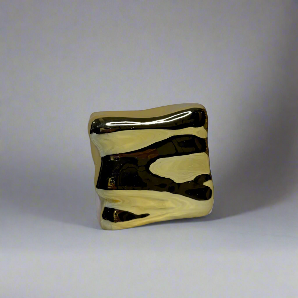 Square ornamnet – view 3