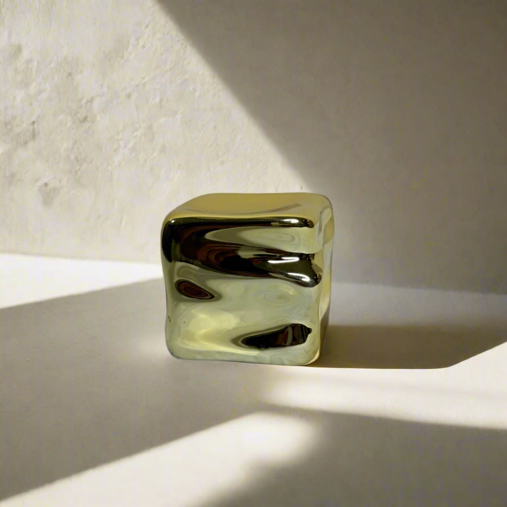 Square ornamnet – view 2