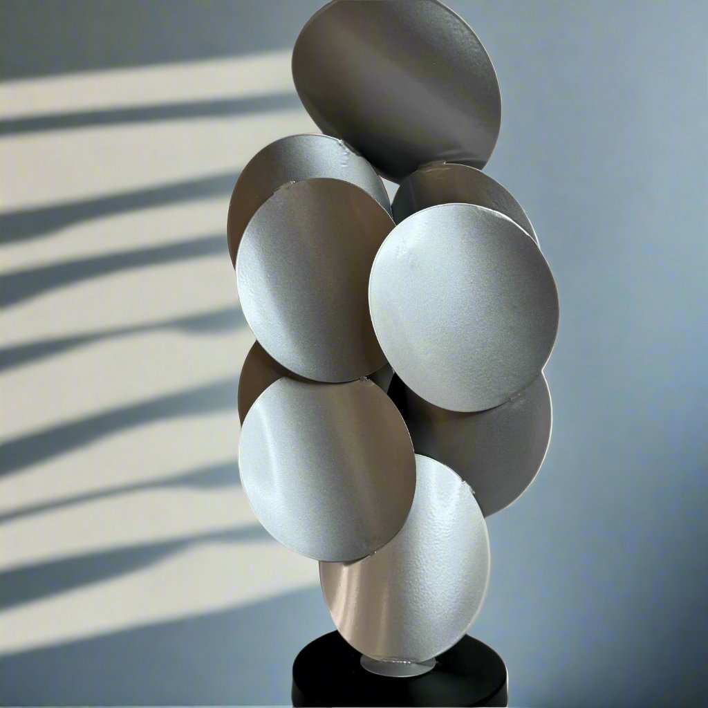 Metal ornament - Large – view 4