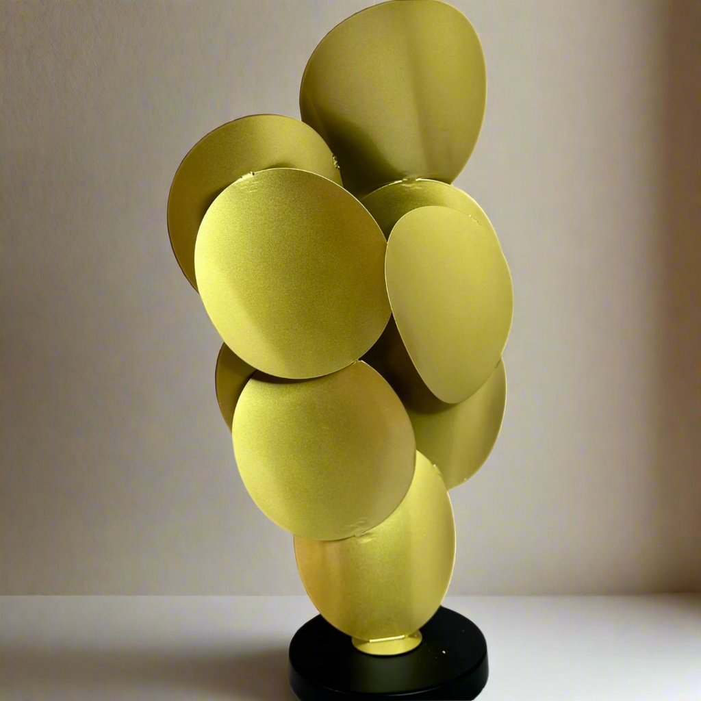 Metal ornament - Large – view 6