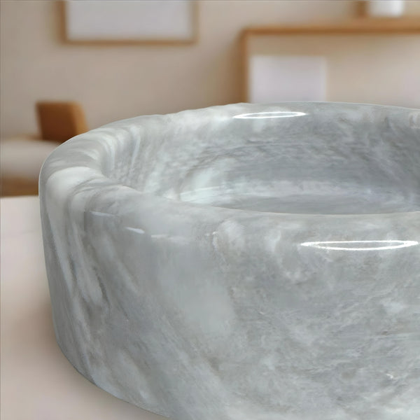 Marble ashtray