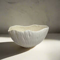 White fruit bowl - Large