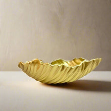 Shell fruit bowl - Large