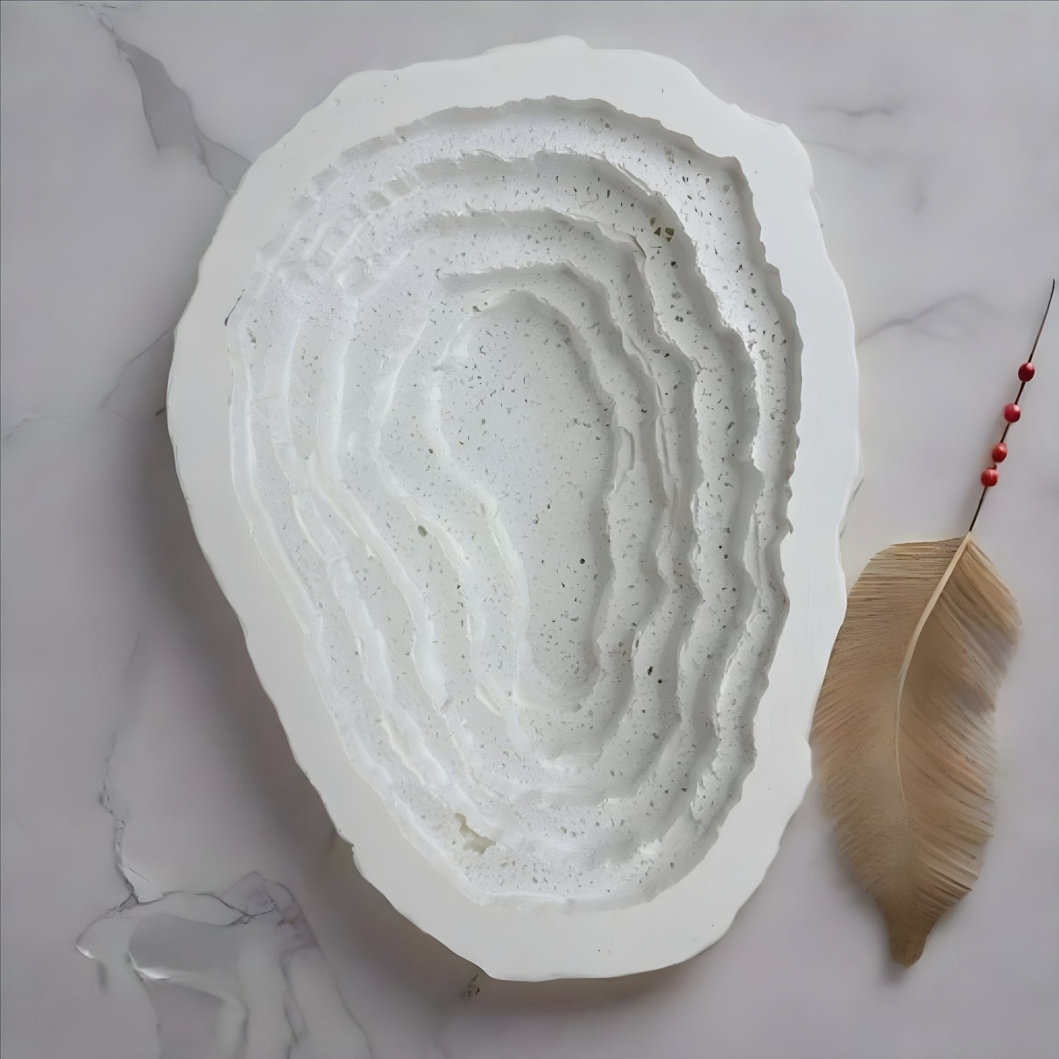 Decorative Fruit Bowl – view 2