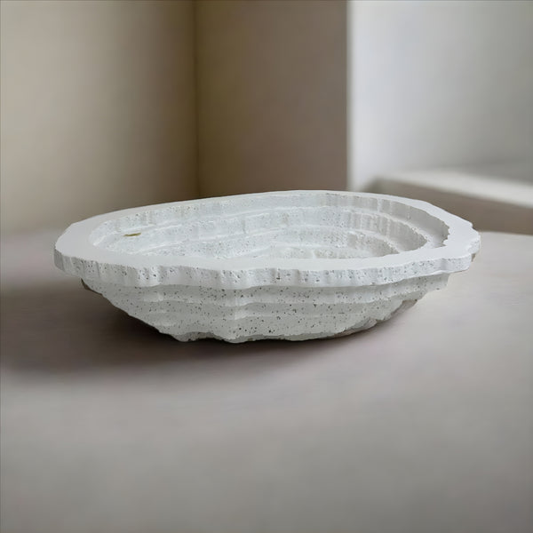 Decorative Fruit Bowl