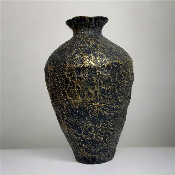 Rustic vase