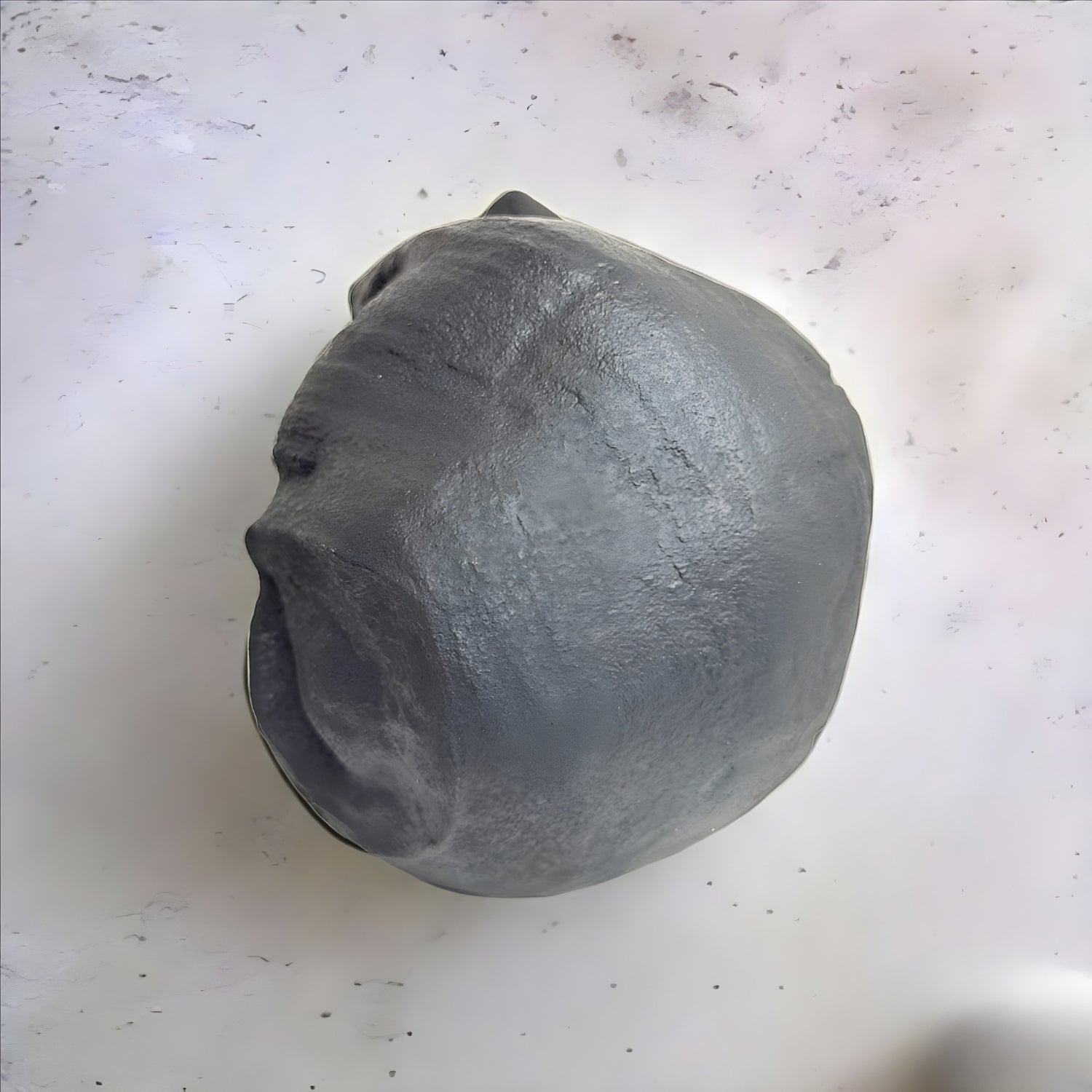 Alternate vase - grey – view 3