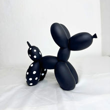 Dog balloon decor