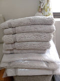 Tufted bathmat – view 5