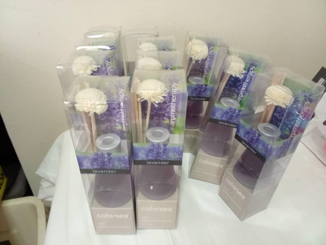 Diffuser - Lavender