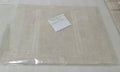 Center table runner - Short