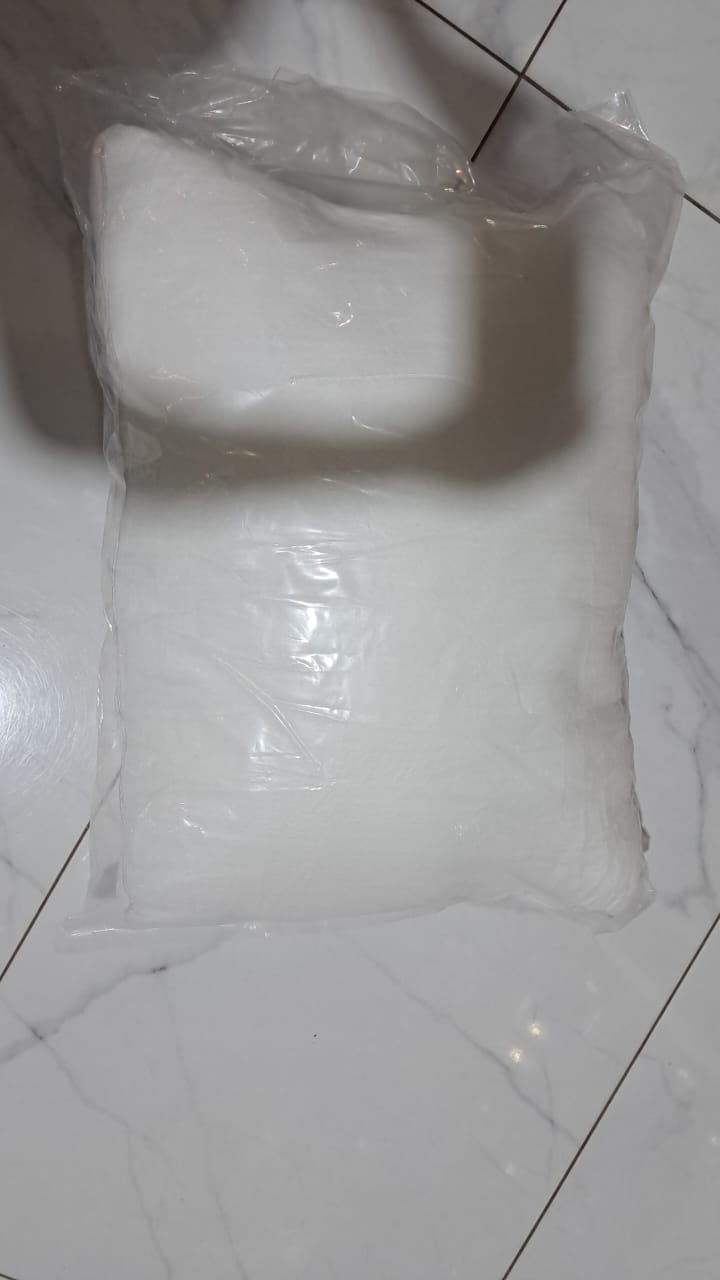 Sleeping pillow