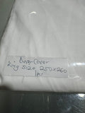 Duvet cover - Kingsize