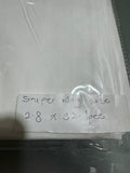 Bedsheet - super king size