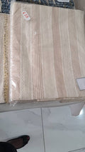 Table runner - stripped