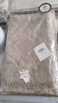 Table runner - diamond designs