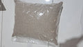 Decorative pillow- beige