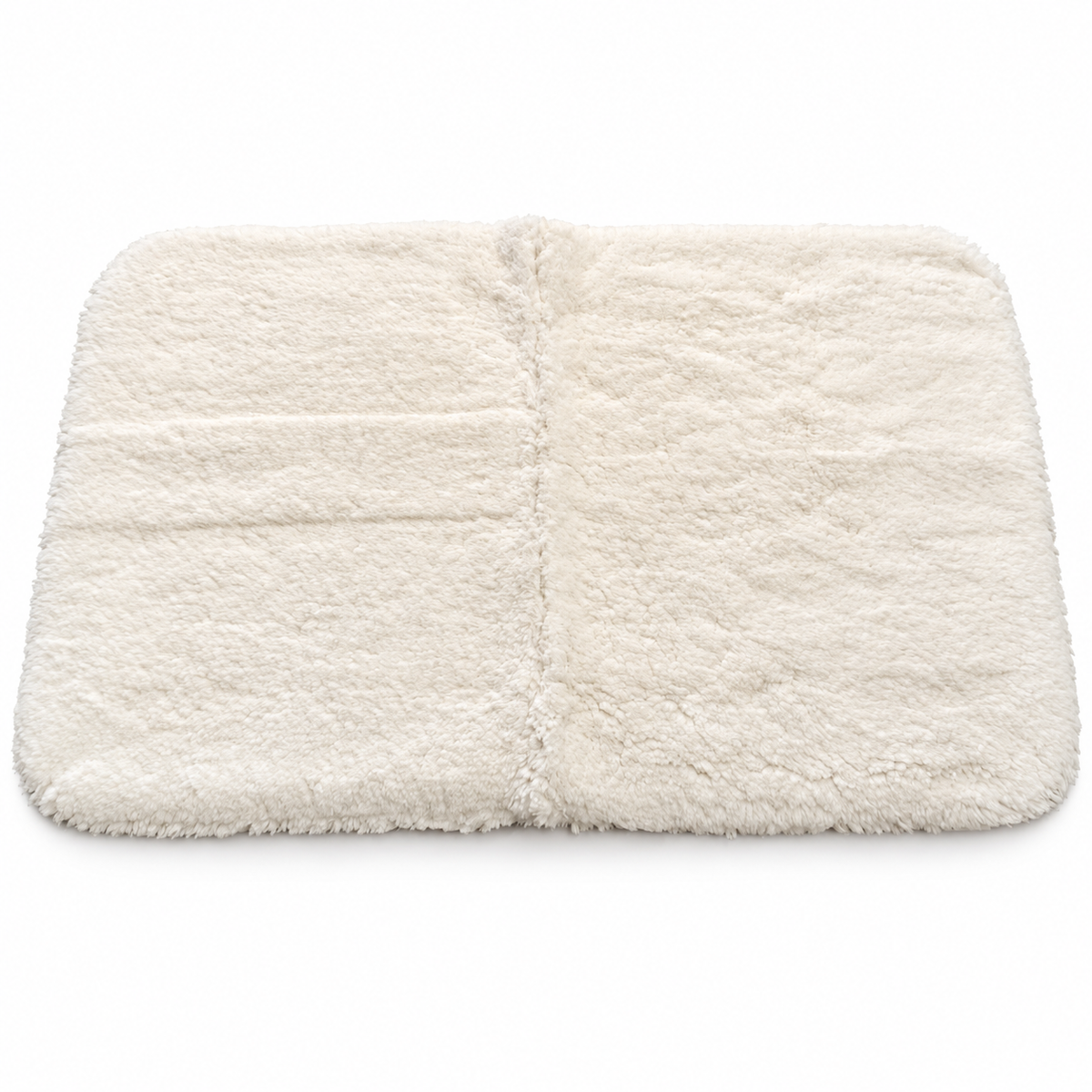 INHOME Bath Rug – actual intake photograph BMS0002, 1 October 2026