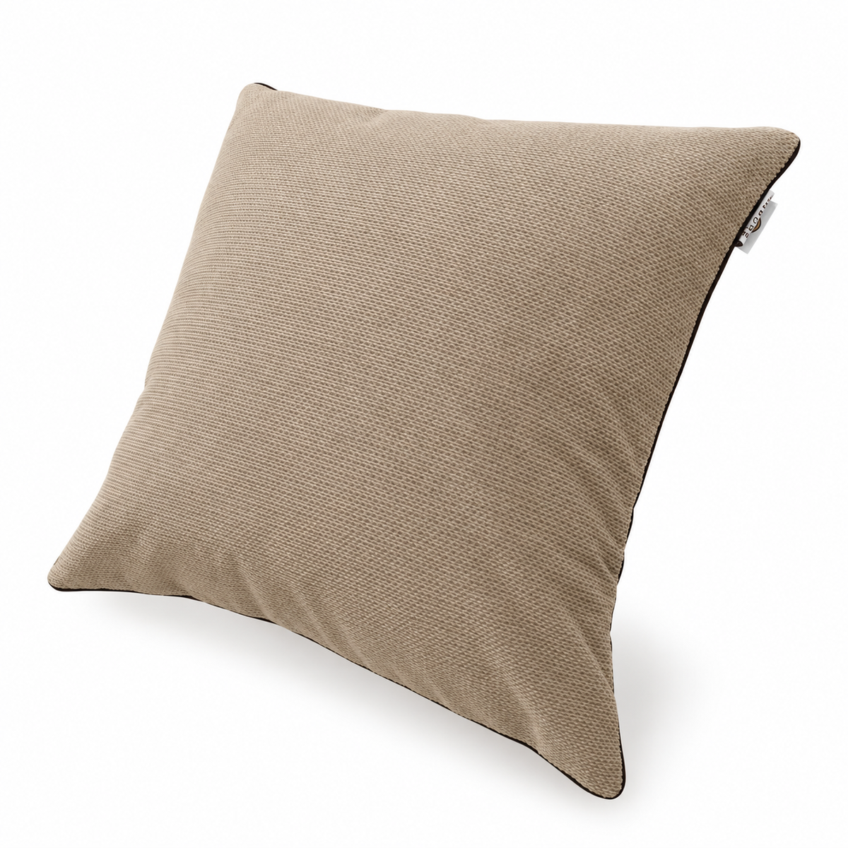 INHOME Cushion Cover – Cream, actual stock photo, 1 October 2026