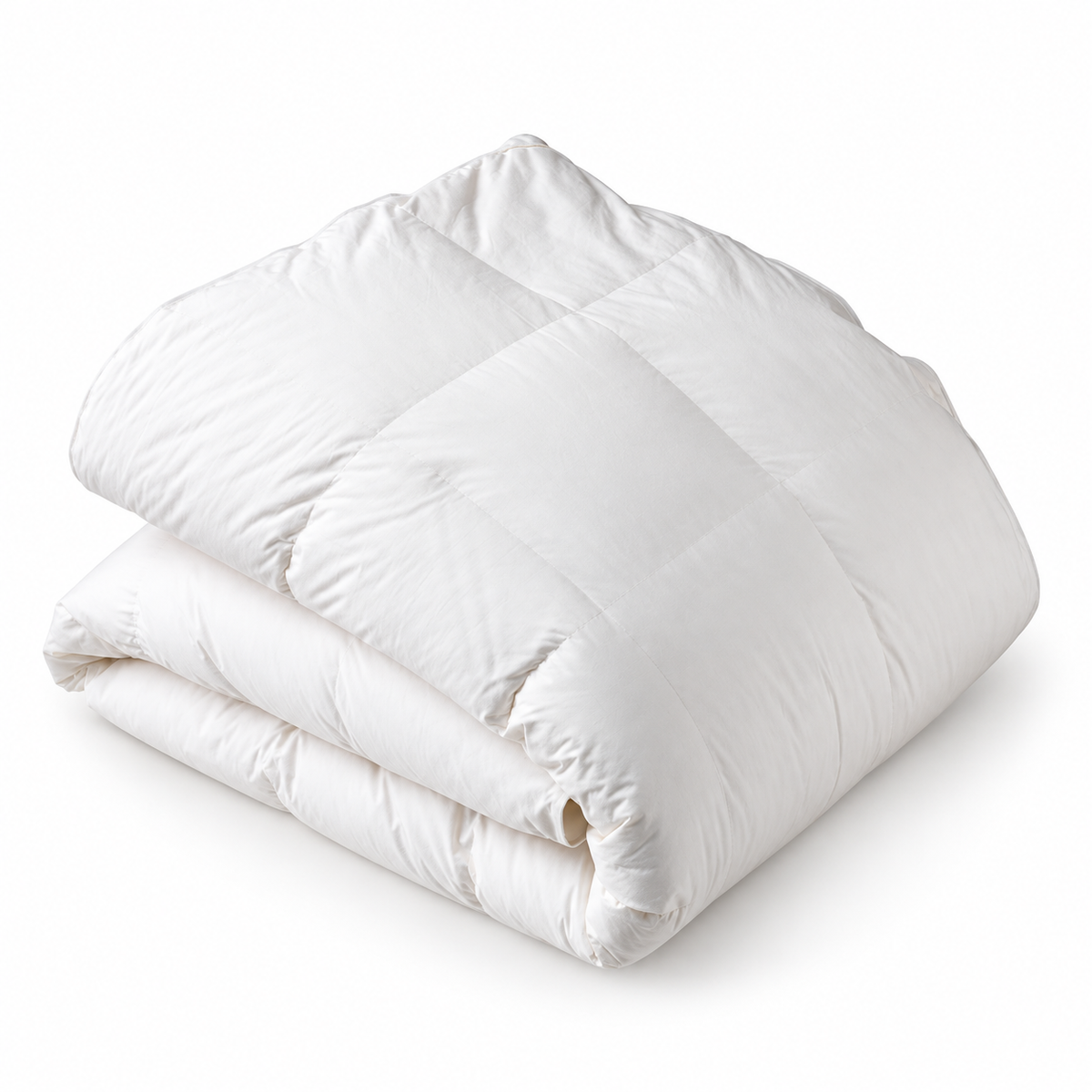 INHOME Duvet Insert – actual intake photograph DIK0001, 1 October 2026