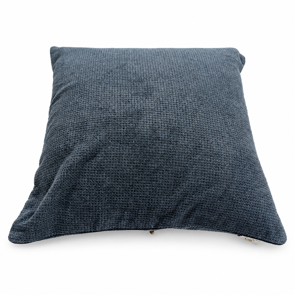 INHOME Cushion Cover – Blue, actual stock photo, 1 October 2026