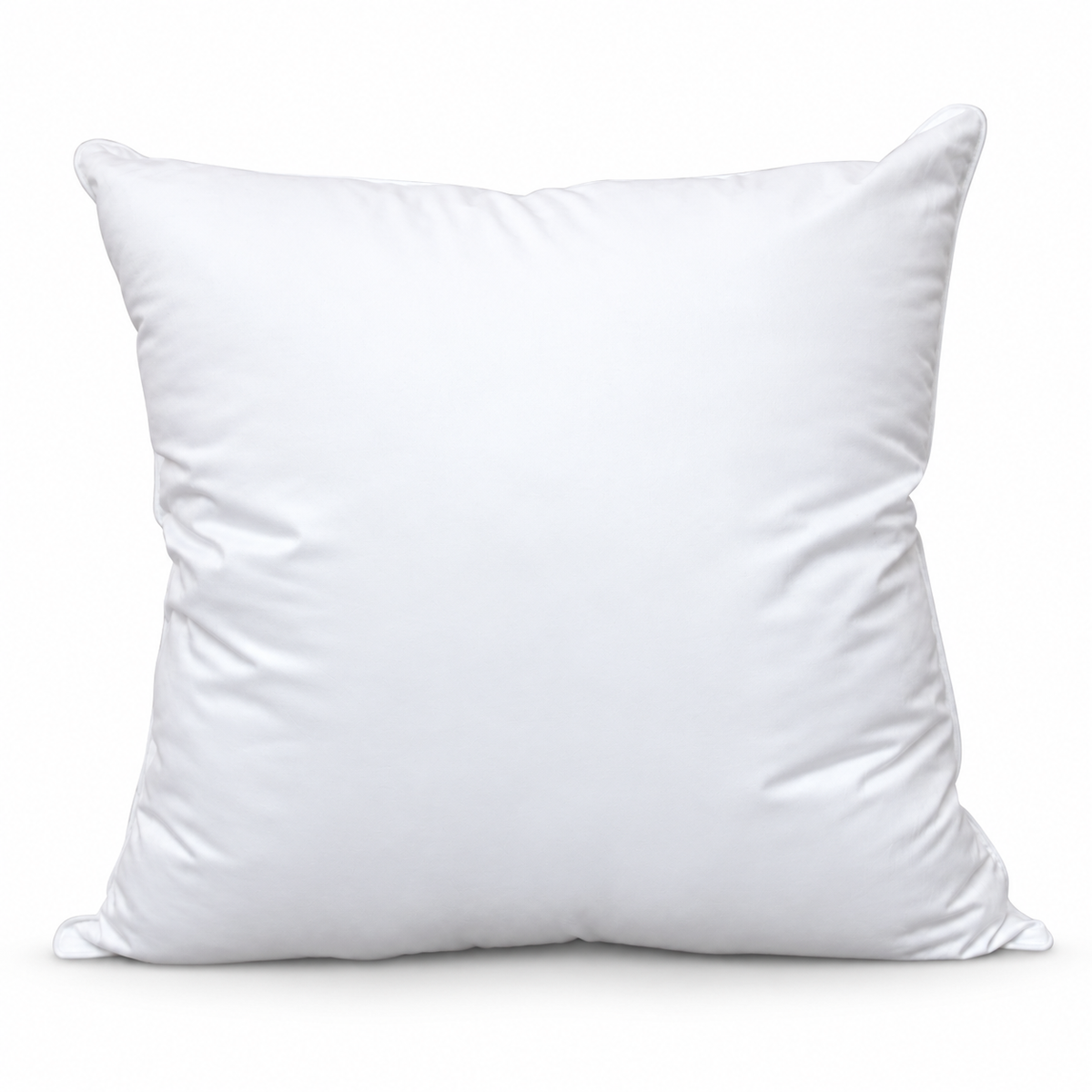 INHOME Cushion Insert – actual intake photograph CUS0001, 1 October 2026