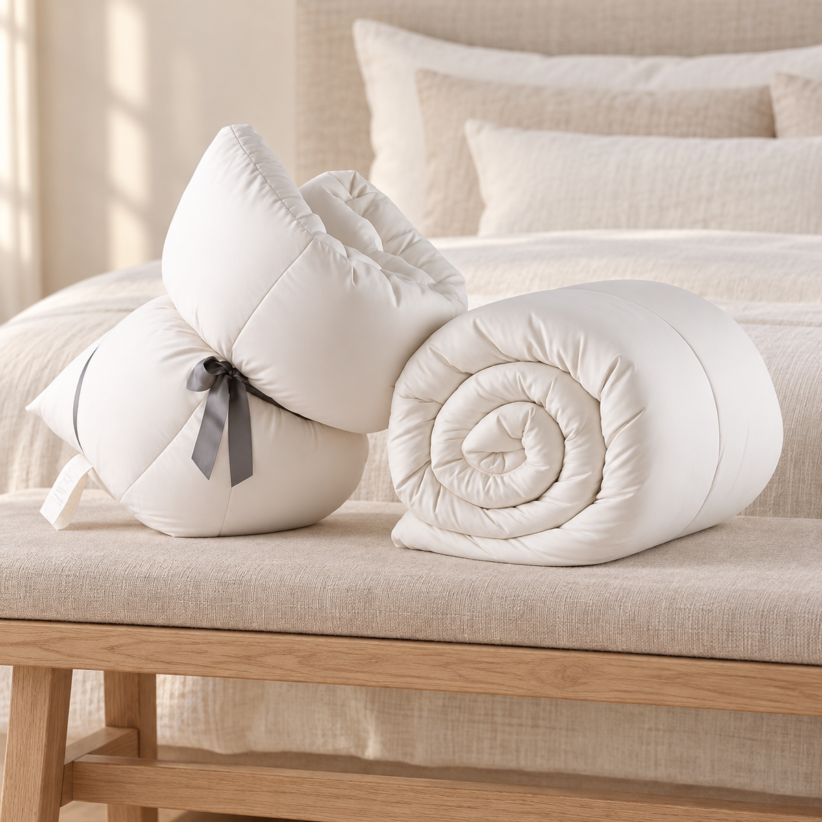 INHOME Bed & Bath
