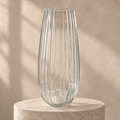 Crystal vase — hero
