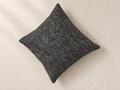 Decorative pillow - Dark grey — hero