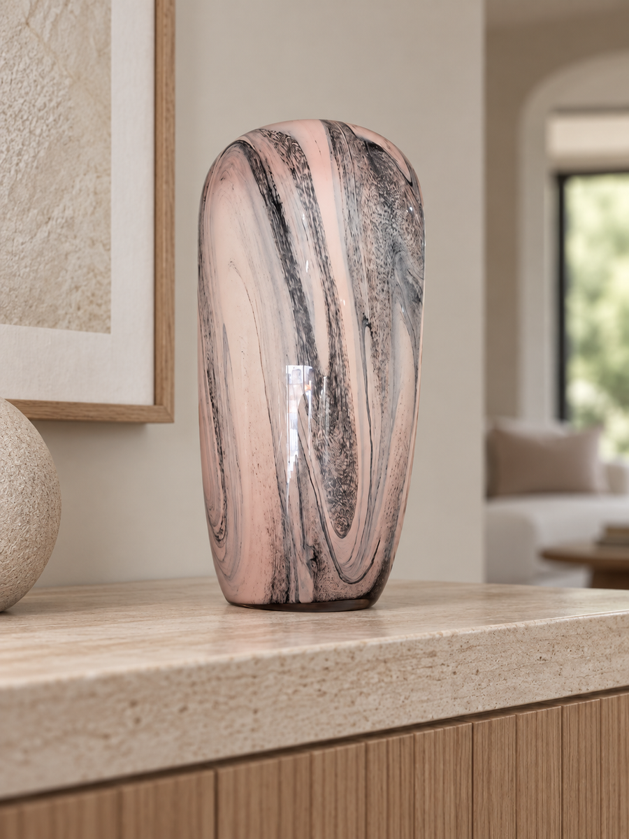 Décor Pieces & Ornaments