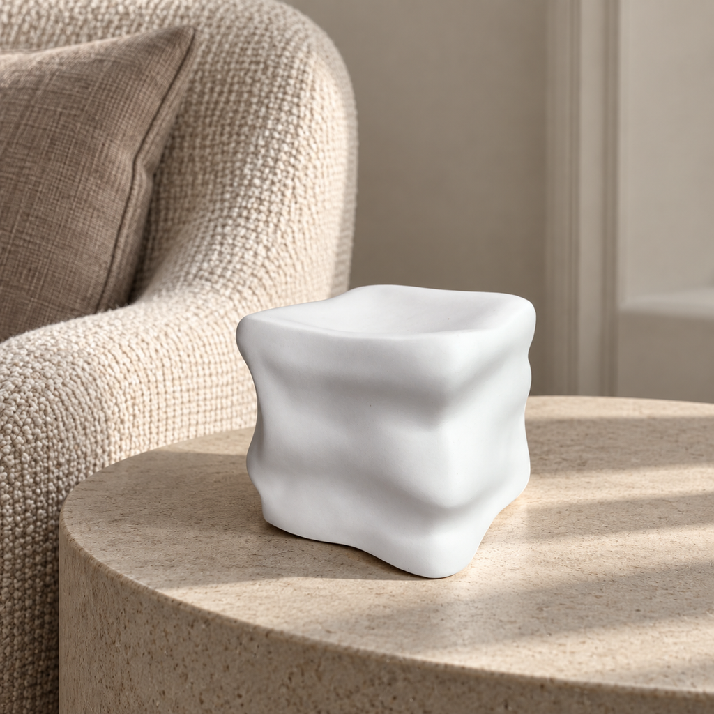 Square ornamnet — lifestyle