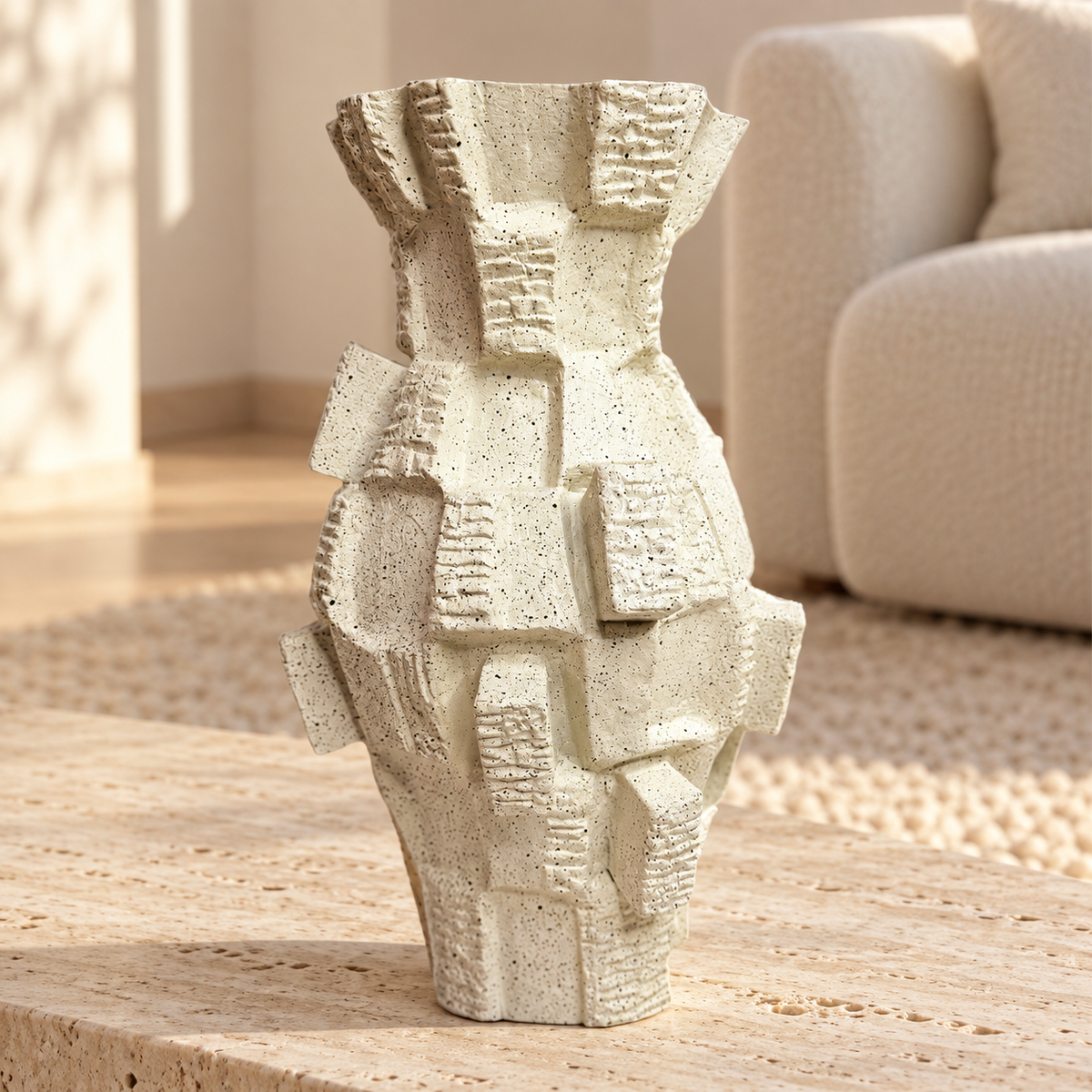 Vase - Decorative — lifestyle