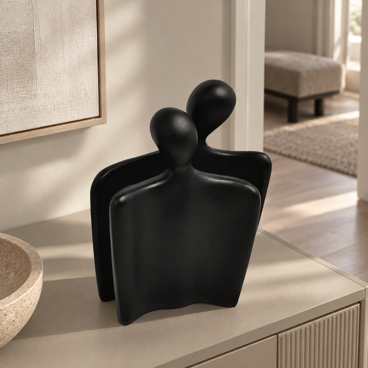 Torso ornament — lifestyle