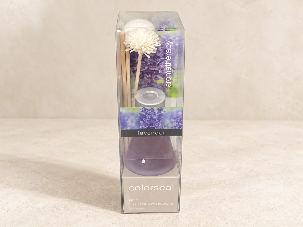 Diffuser - Lavender — hero