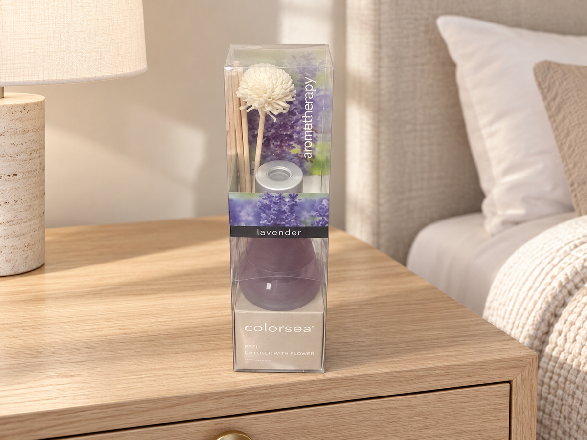 Diffuser - Lavender — lifestyle
